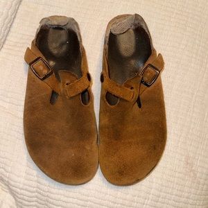 Birkenstock Boston